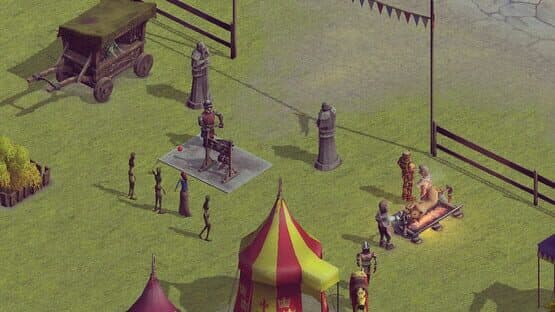 Tourney — screenshot 6