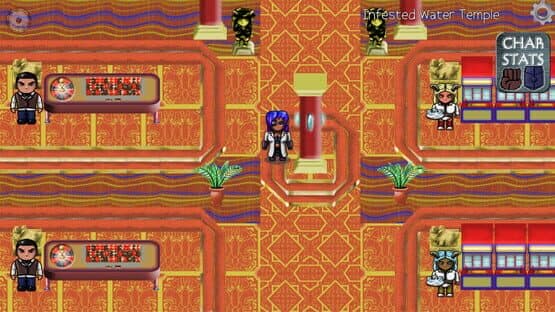 Rathe: The Beginning — screenshot 6