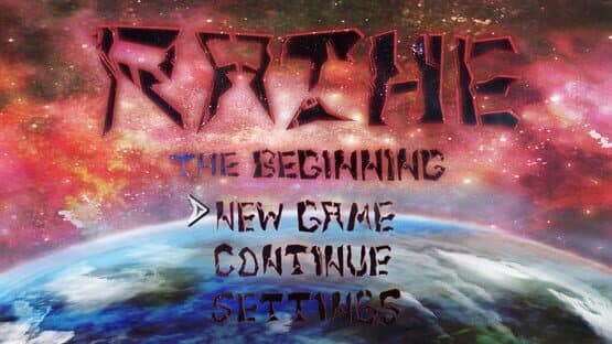 Rathe: The Beginning — screenshot 8