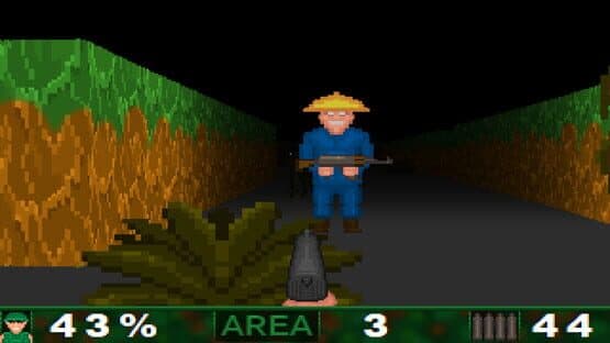 Line of War — screenshot 1