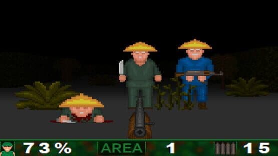 Line of War — screenshot 2
