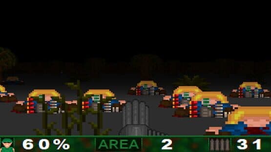 Line of War — screenshot 3