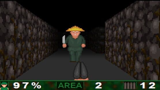 Line of War — screenshot 4