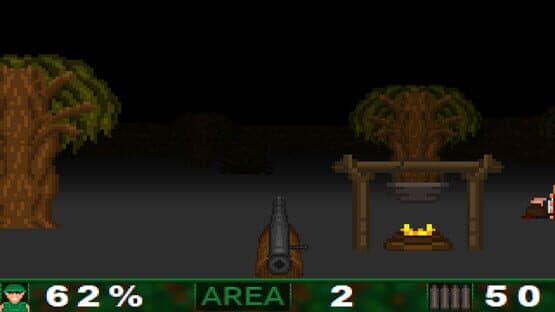 Line of War — screenshot 5