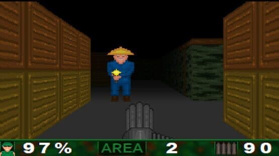 Line of War — screenshot 6