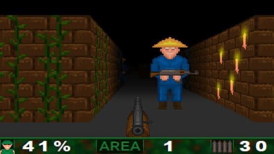 Line of War — screenshot 7