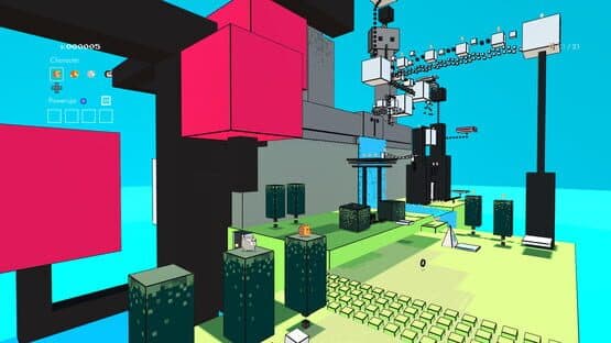 Lion Quest Infinity — screenshot 2