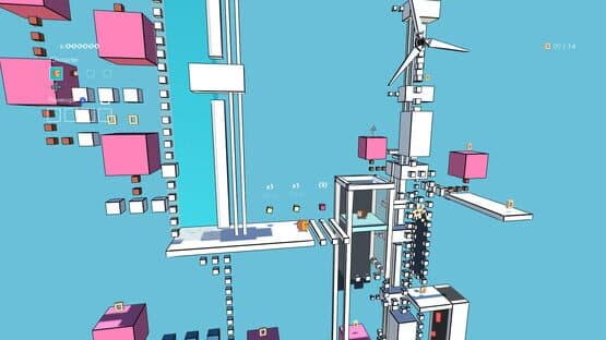 Lion Quest Infinity — screenshot 4