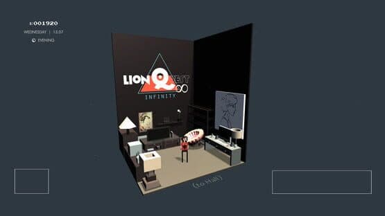 Lion Quest Infinity — screenshot 5