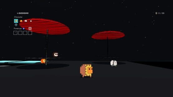 Lion Quest Infinity — screenshot 6