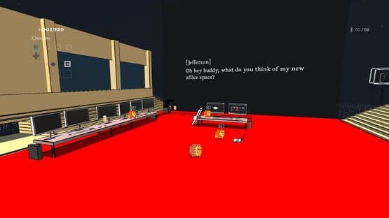 Lion Quest Infinity — screenshot 7