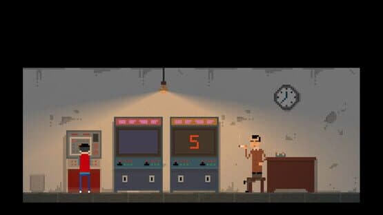 Bad Kids — screenshot 5
