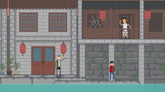 Bad Kids — screenshot 8