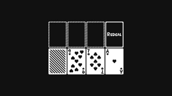 Karanos Solitaire — screenshot 1
