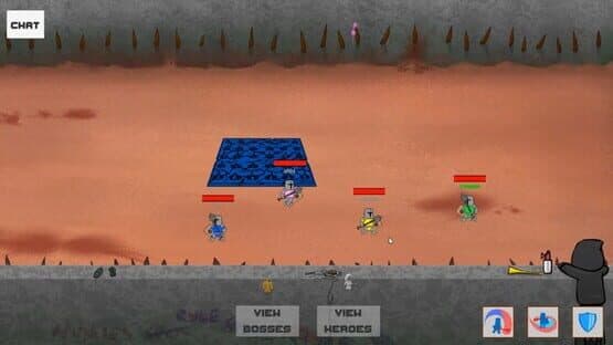 Build a Boss — screenshot 2