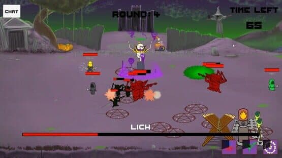 Build a Boss — screenshot 3
