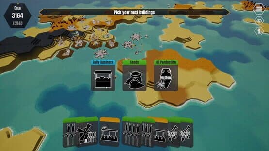First Days of Atlantis — screenshot 3