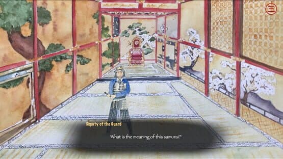Evil Shogun — screenshot 7
