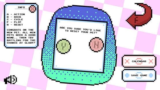 My Personal Hilopet — screenshot 6
