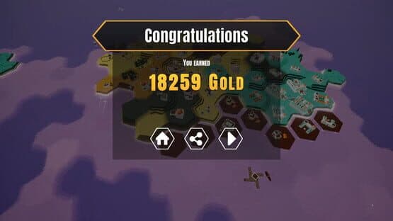 First Days of Atlantis — screenshot 4