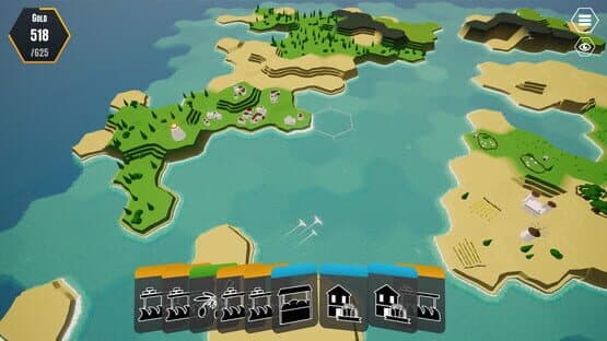 First Days of Atlantis — screenshot 5