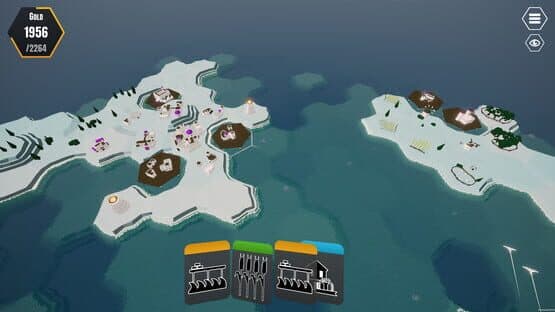 First Days of Atlantis — screenshot 6