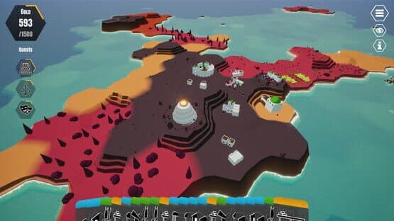 First Days of Atlantis — screenshot 7