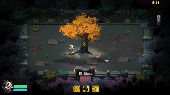 Lost in Dungeon — screenshot 2