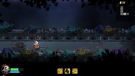 Lost in Dungeon — screenshot 5