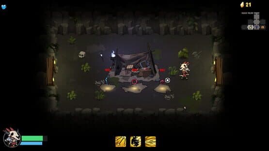Lost in Dungeon — screenshot 6