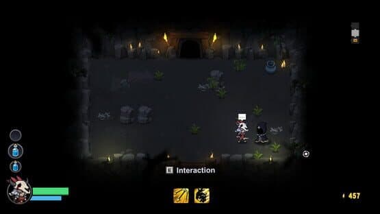 Lost in Dungeon — screenshot 7
