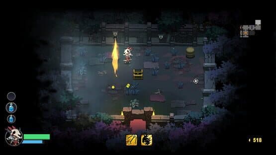 Lost in Dungeon — screenshot 8