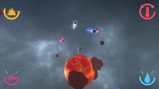 Lumpy — screenshot 1
