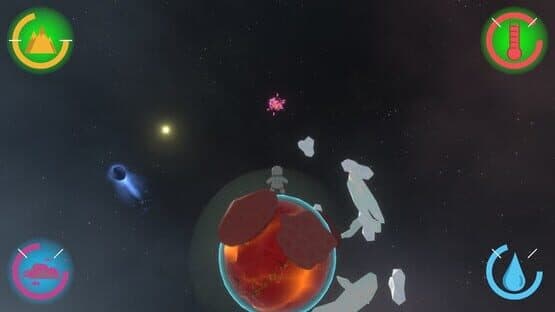 Lumpy — screenshot 2