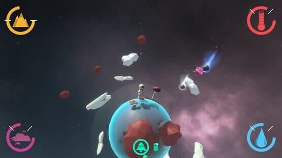 Lumpy — screenshot 3