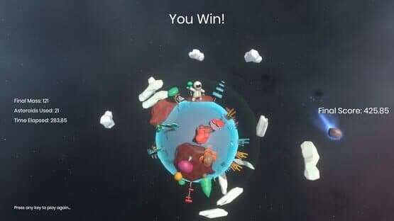 Lumpy — screenshot 4