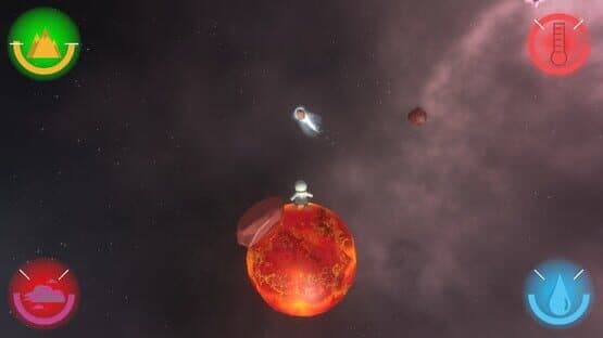 Lumpy — screenshot 5