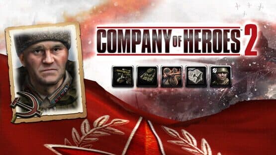Company of Heroes 2: Soviet Commander - Counterattack Tactics — screenshot 1