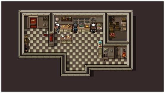 Escape the Ordinary: Tales of Romina Manor — screenshot 2