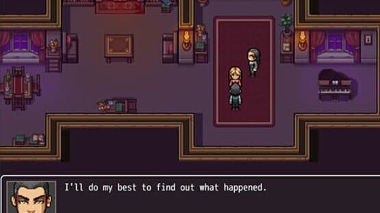 Escape the Ordinary: Tales of Romina Manor — screenshot 5
