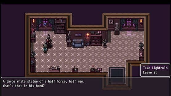 Escape the Ordinary: Tales of Romina Manor — screenshot 6