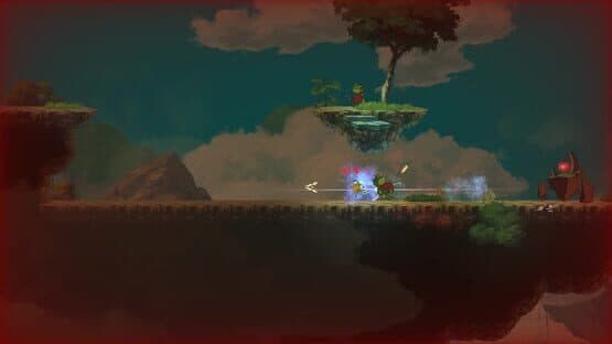 Arc Apellago — screenshot 2