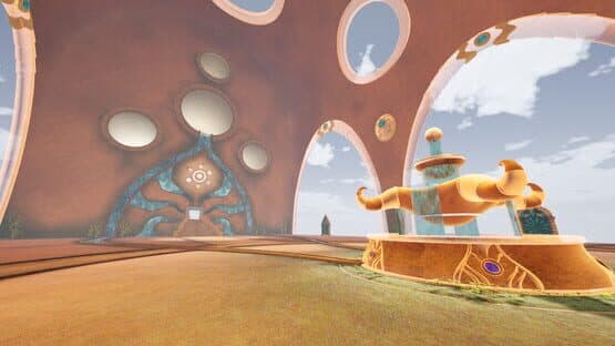 The OmniGallery — screenshot 2