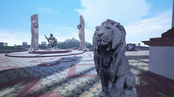 The OmniGallery — screenshot 4