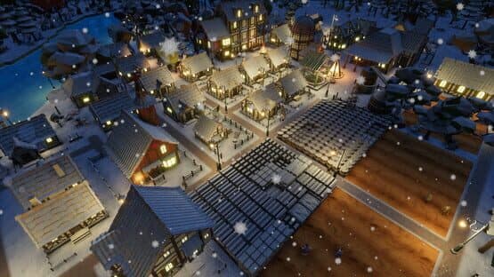Settlement Survival — screenshot 1