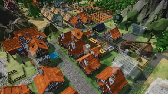 Settlement Survival — screenshot 2