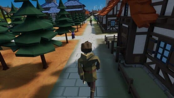 Settlement Survival — screenshot 3