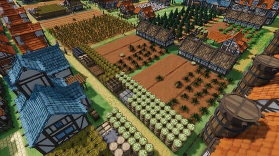 Settlement Survival — screenshot 5