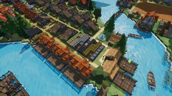 Settlement Survival — screenshot 6
