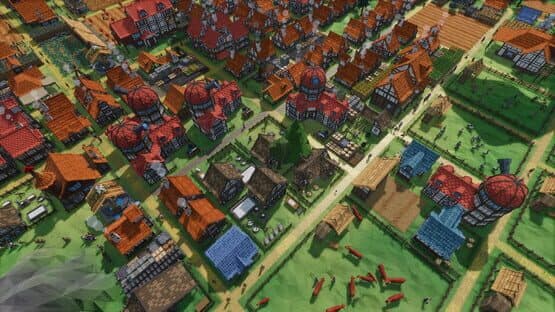Settlement Survival — screenshot 7